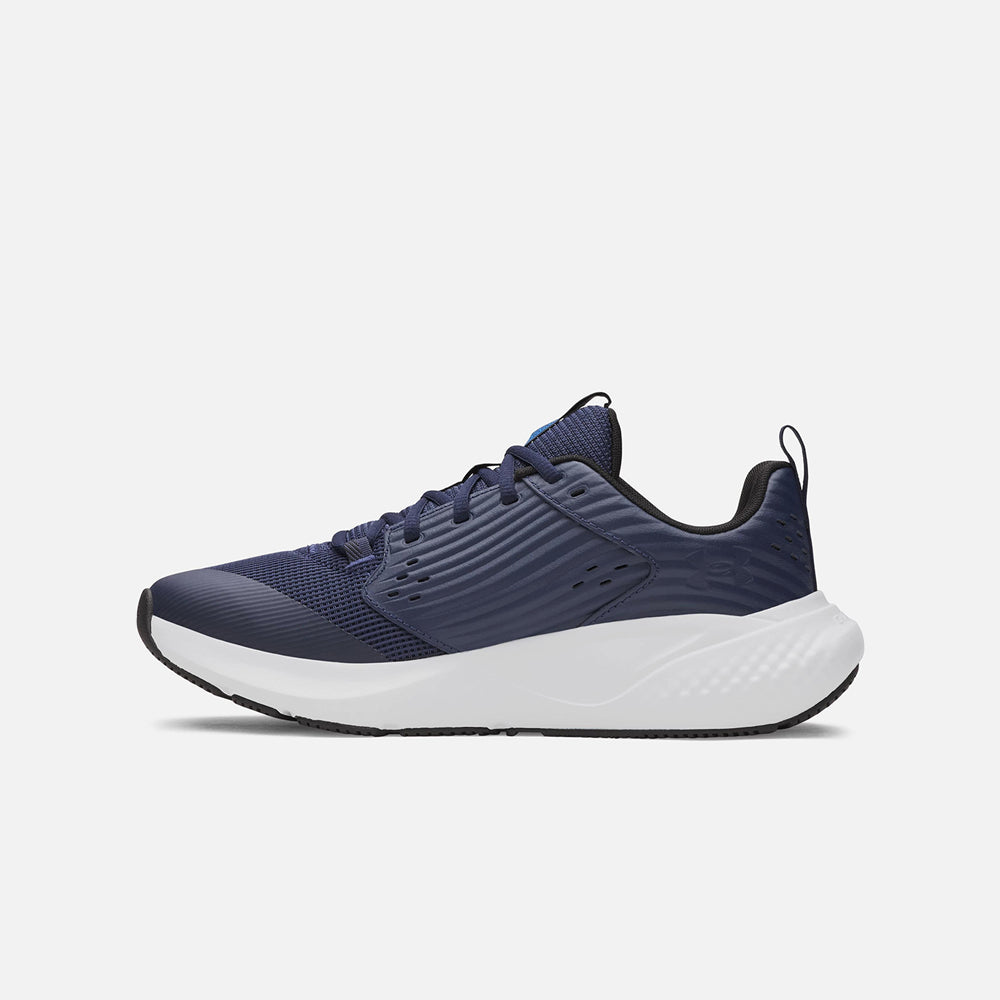 Giày Luyện Tập Nam Under Armour Charged Commit 4 - Supersports Vietnam