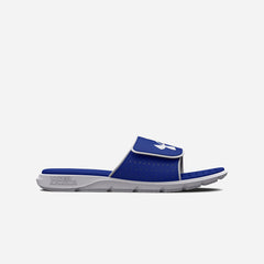 Men's Under Armour Ignite Pro Slides - Blue