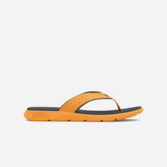 Men's Under Armour Ignite Pro Flip-Flops - Orange