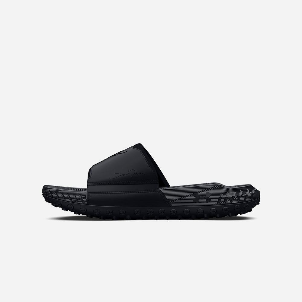 Dép Quai Ngang Unisex Under Armour Rock Sl - Supersports Vietnam