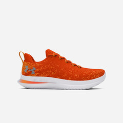 Men's Under Armour Velociti 3 Running Shoes - Orange