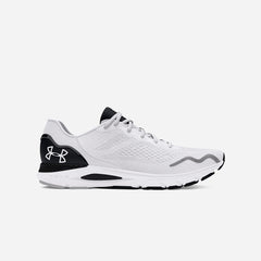 Men's Under Armour Hovr Sonic 6 Running Shoes - White