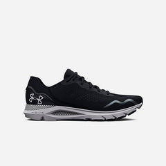 Women's Under Armour Hovr Sonic 6 Running Shoes - Black