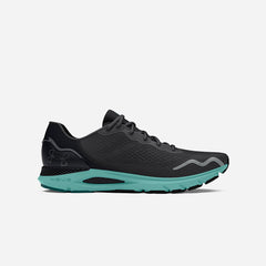 Women's Under Armour Hovr Sonic 6 Running Shoes - Black