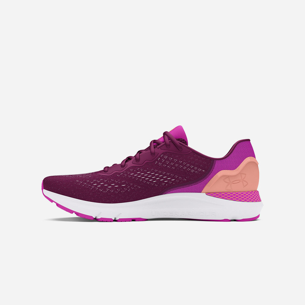 Giày Chạy Bộ Nữ Under Armour Hovr Sonic 6: Bạn Đồng Hành Trên