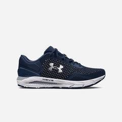 Men's Under Armour Hovr Intake 6 Running Shoes - Navy