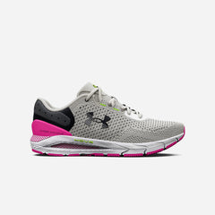 Women's Under Armour Hovr Intake 6 Running Shoes - Gray