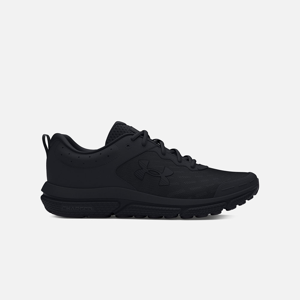 Giày Chạy Bộ Nam Under Armour Charged Assert 10