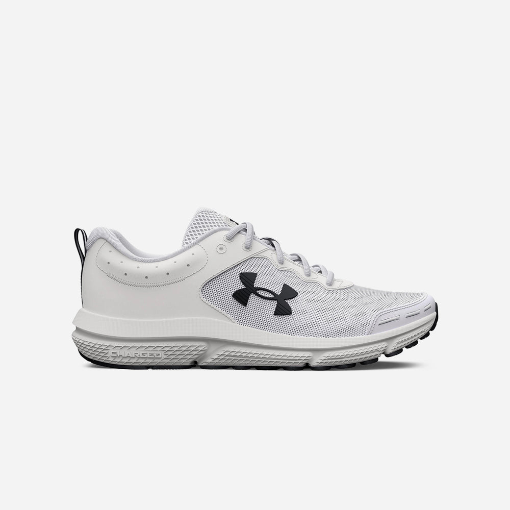 Giày Chạy Bộ Nam Under Armour Charged Assert 10 - Supersports Vietnam