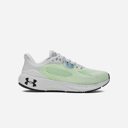 Men's Under Armour Hovr Machina 3 Running Shoes - Mint