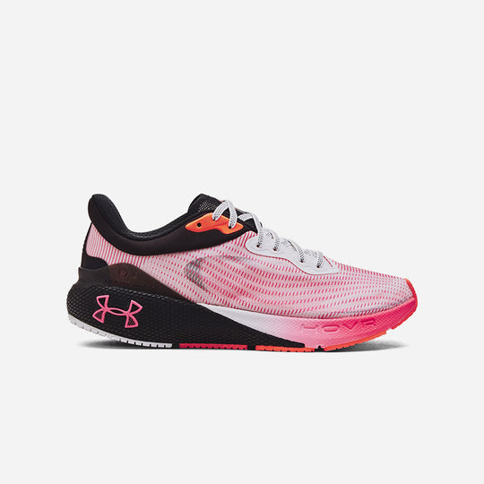 Men's Under Armour Hovr Machina 3 Breeze Running Shoes - Pink