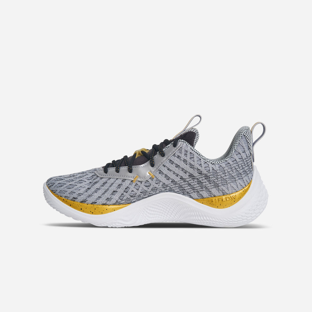 Giày Bóng Rổ Unisex Under Armour Curry 10 Young Wolf - Supersports Vietnam