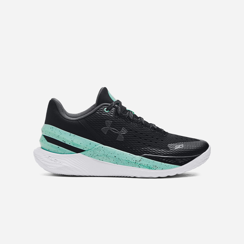 Giày Bóng Rổ Unisex Under Armour Curry 2 Low Flotro - Supersports Vietnam