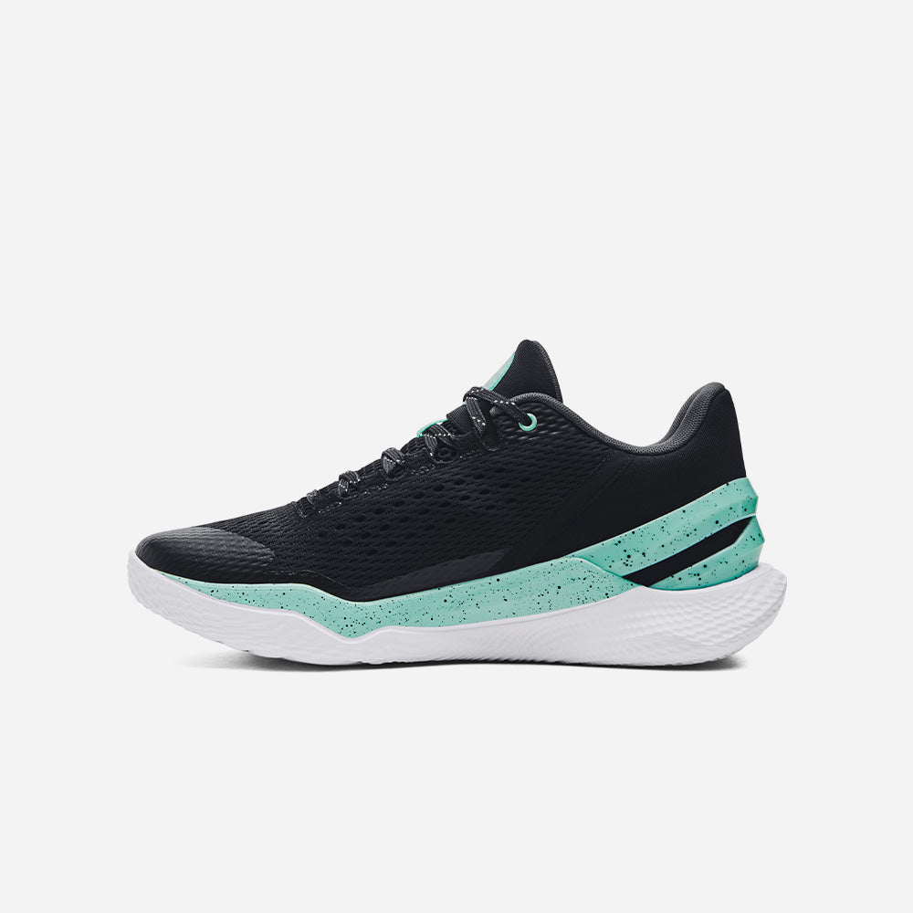 Giày Bóng Rổ Unisex Under Armour Curry 2 Low Flotro - Supersports Vietnam