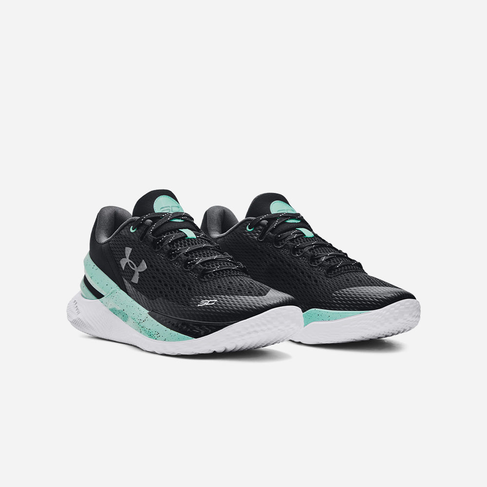 Giày Bóng Rổ Unisex Under Armour Curry 2 Low Flotro - Supersports Vietnam