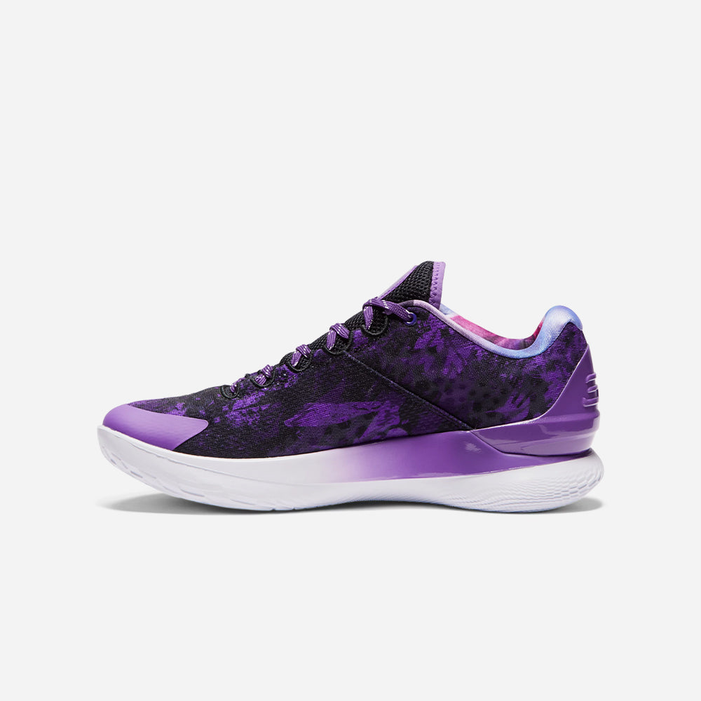 Giày Bóng Rổ Unisex Under Armour Low Flotro - Supersports Vietnam