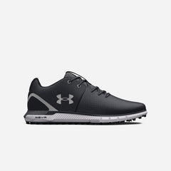 Men's Under Armour Hovr Fade 2 Golf Shoes - Black