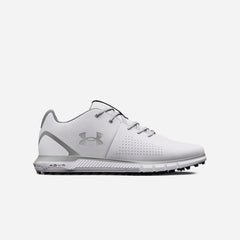 Men's Under Armour Hovr Fade 2 Golf Shoes - White