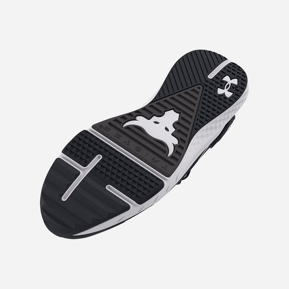 Giày Tập Luyện Nữ Under Armour Project Rock Bsr 3 - Supersports Vietnam