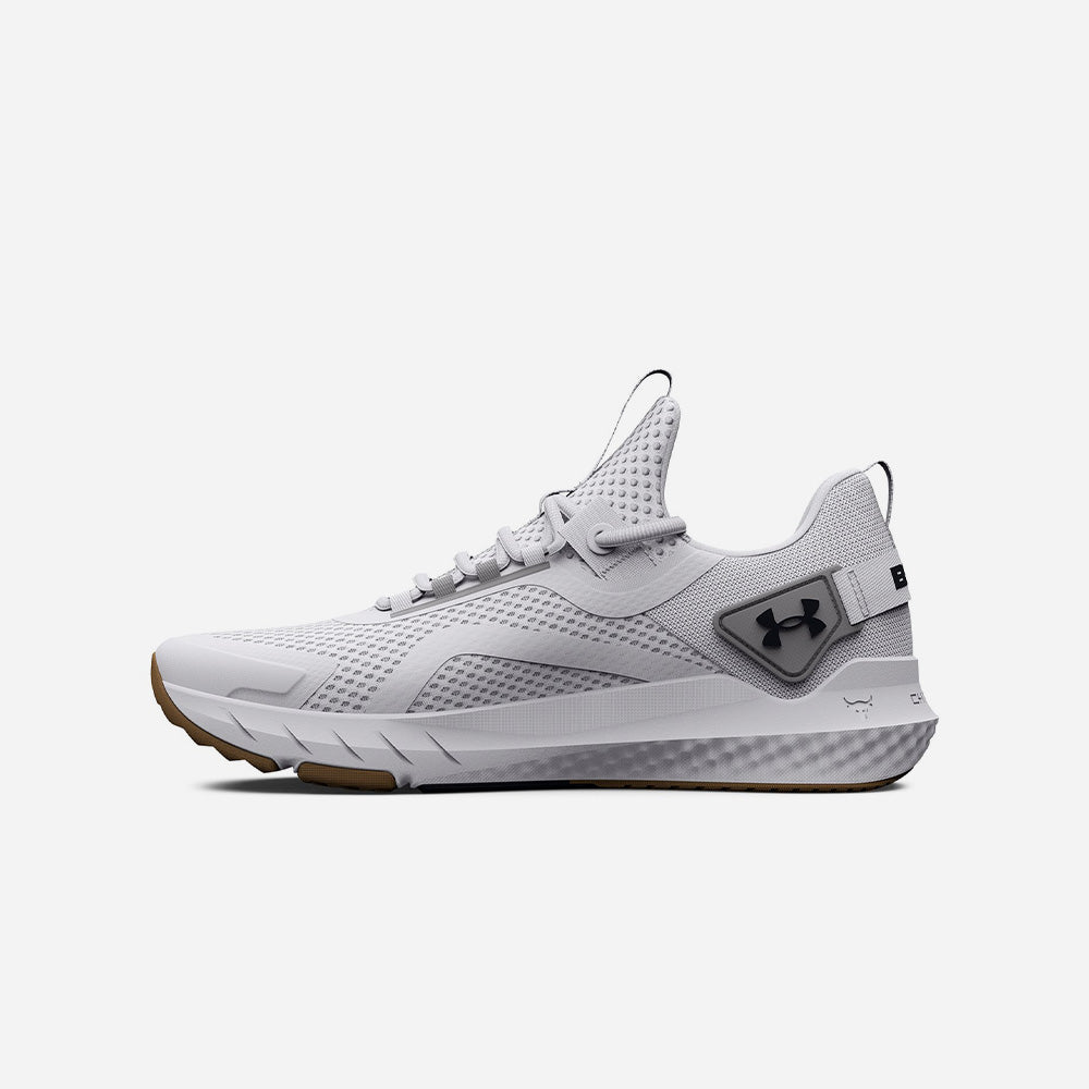 Giày Tập Luyện Nữ Under Armour Project Rock Bsr 3 - Supersports Vietnam