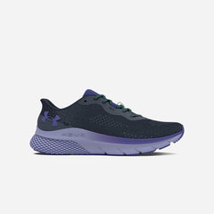 Women's Under Armour Hovr Turbulence 2 Running Shoes - Purple