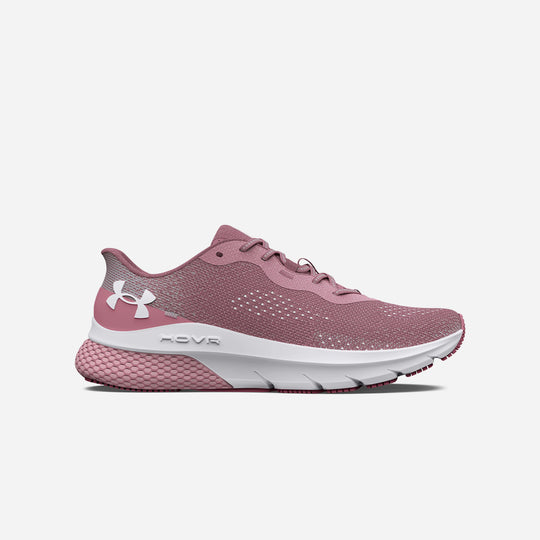 Women's Under Armour W Hovr Turbulence 2 Running Shoes - Pink
