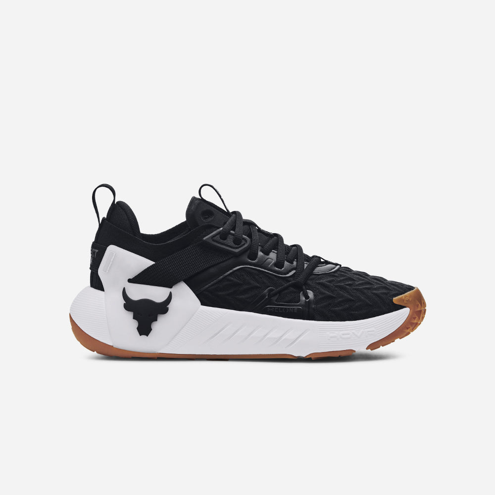 Giày Tập Luyện Nữ Under Armour W Project Rock 6 - Supersports Vietnam