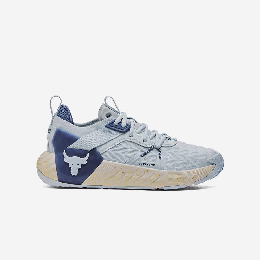 Giày Tập Luyện Nữ Under Armour W Project Rock 6 - Supersports Vietnam