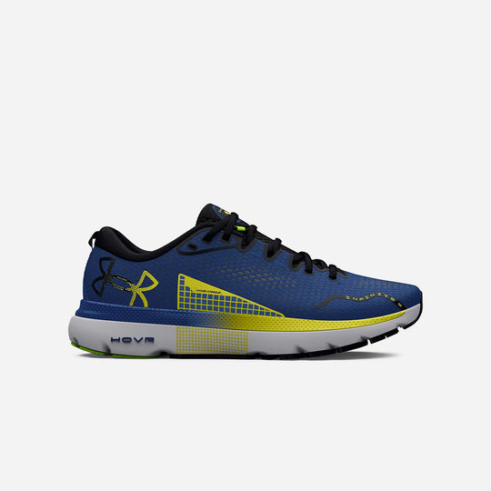 Men's Under Armour Hovr Infinite 5 Running Shoes - Blue