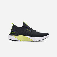 Men's Under Armour Hovr Phantom 3 Se Running Shoes - Black