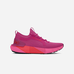 Women's Under Armour Hovr Phantom 3 Se Running Shoes - Pink