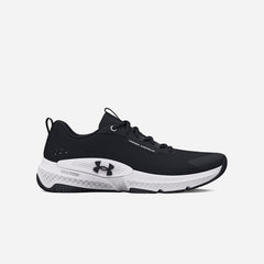 Women's Under Armour Dynamic Select Training Shoes - Black