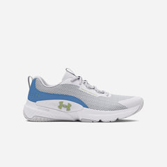 Women's Under Armour Dynamic Select Training Shoes - White