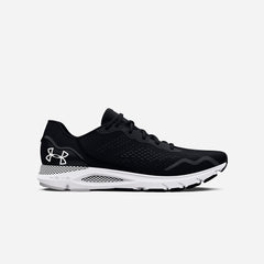 Men's Under Armour Hovr Sonic 6 2E Running Shoes - Black