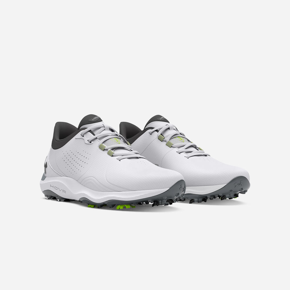 Giày Golf Nam Under Armour Drive Pro Vượt Mọi Giới Hạn, Giải