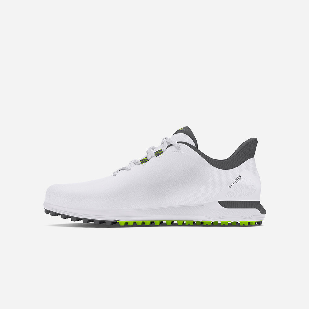 Giày Golf Có Đinh Nam Under Armour Drive Fade Sl - Supersports Vietnam
