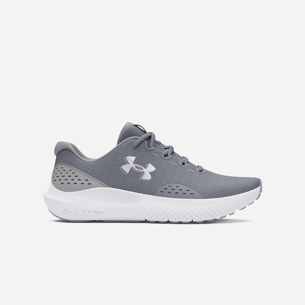 Giày Chạy Bộ Nam Under Armour Charged Surge 4 - Supersports Vietnam