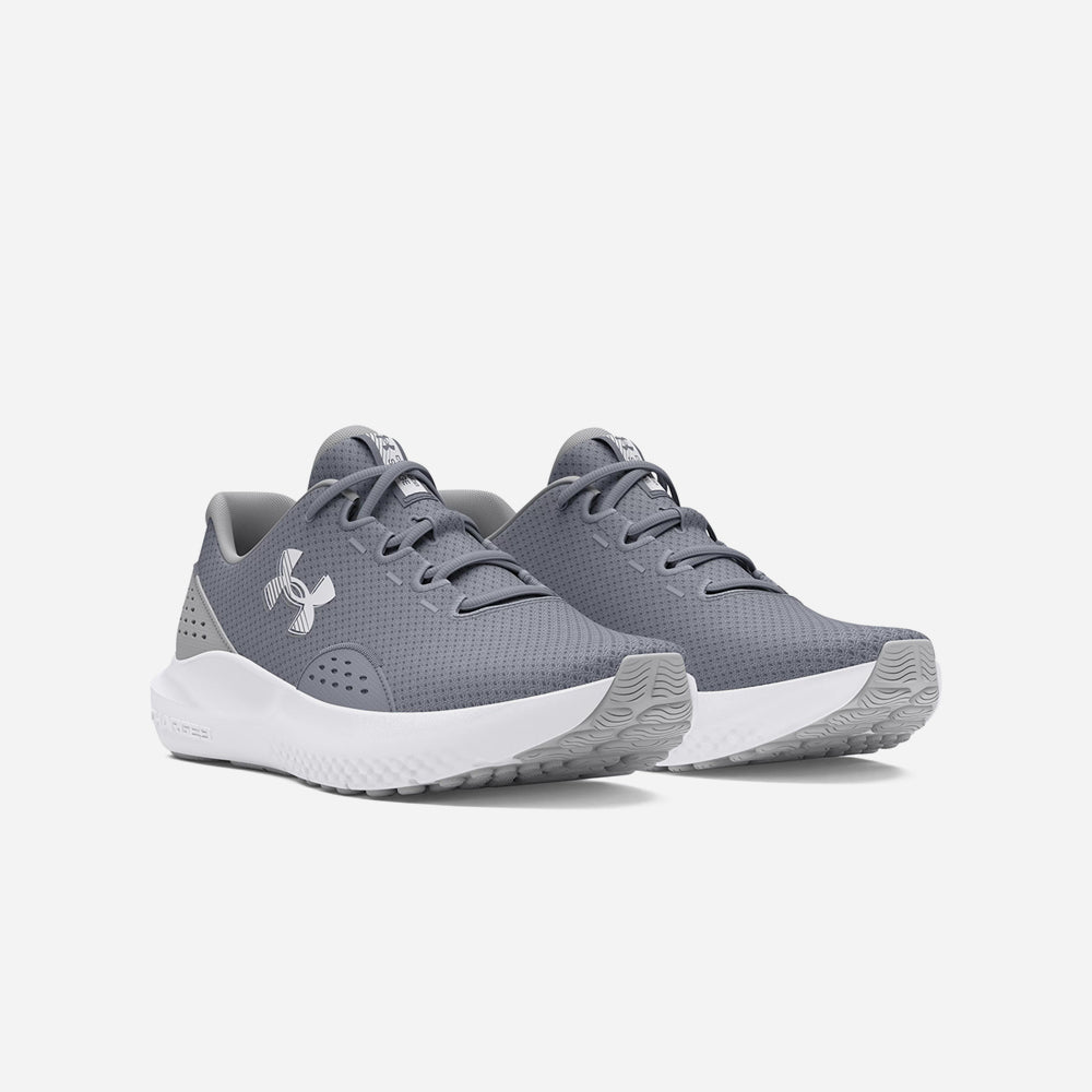 Giày Chạy Bộ Nam Under Armour Charged Surge 4 - Supersports Vietnam