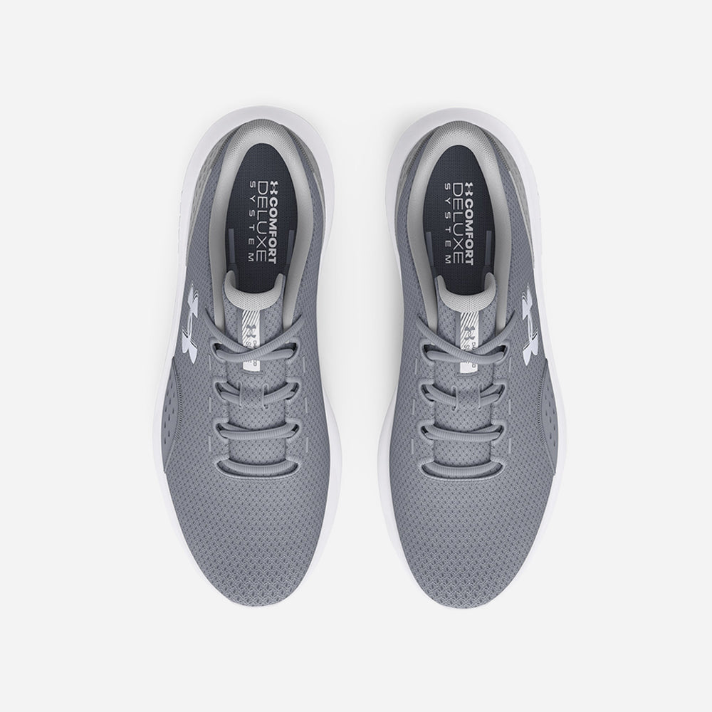 Giày Chạy Bộ Nam Under Armour Charged Surge 4 - Supersports Vietnam