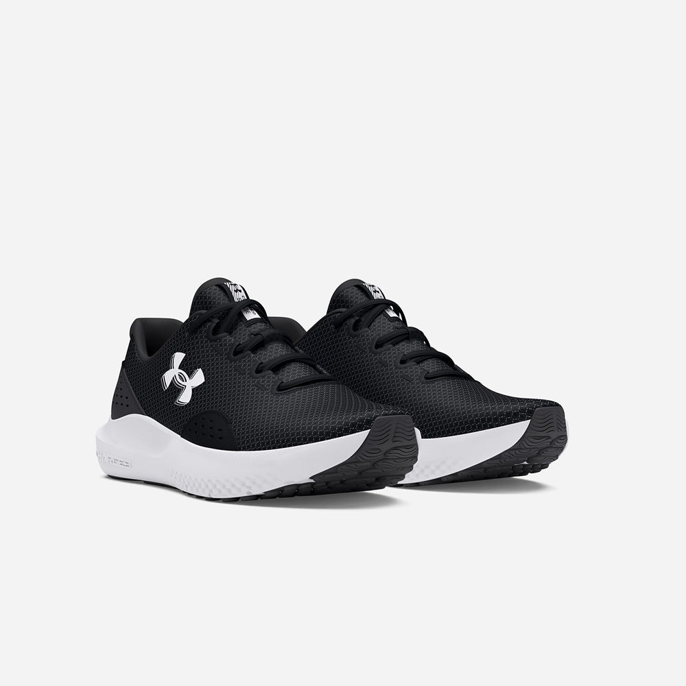 Giày Chạy Bộ Nữ Under Armour Charged Surge 4 - Supersports Vietnam