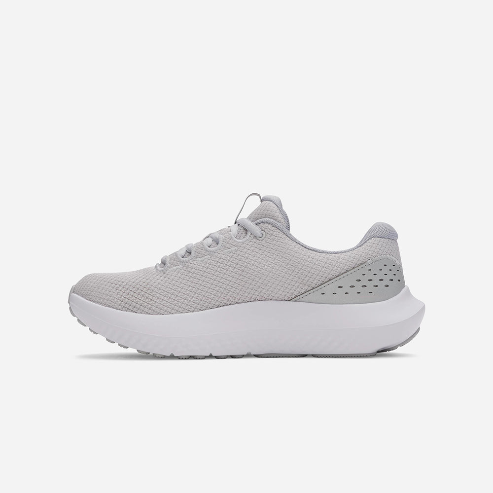 Giày Chạy Bộ Nữ Under Armour Charged Surge 4 - Supersports Vietnam