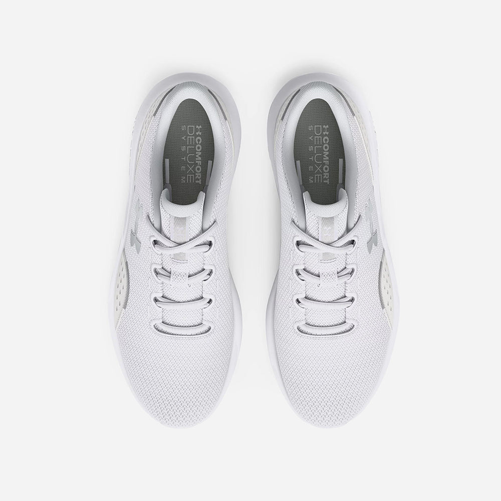 Giày Chạy Bộ Nữ Under Armour Charged Surge 4 - Supersports Vietnam
