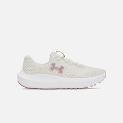 Giày Chạy Bộ Nữ Under Armour Charged Surge 4