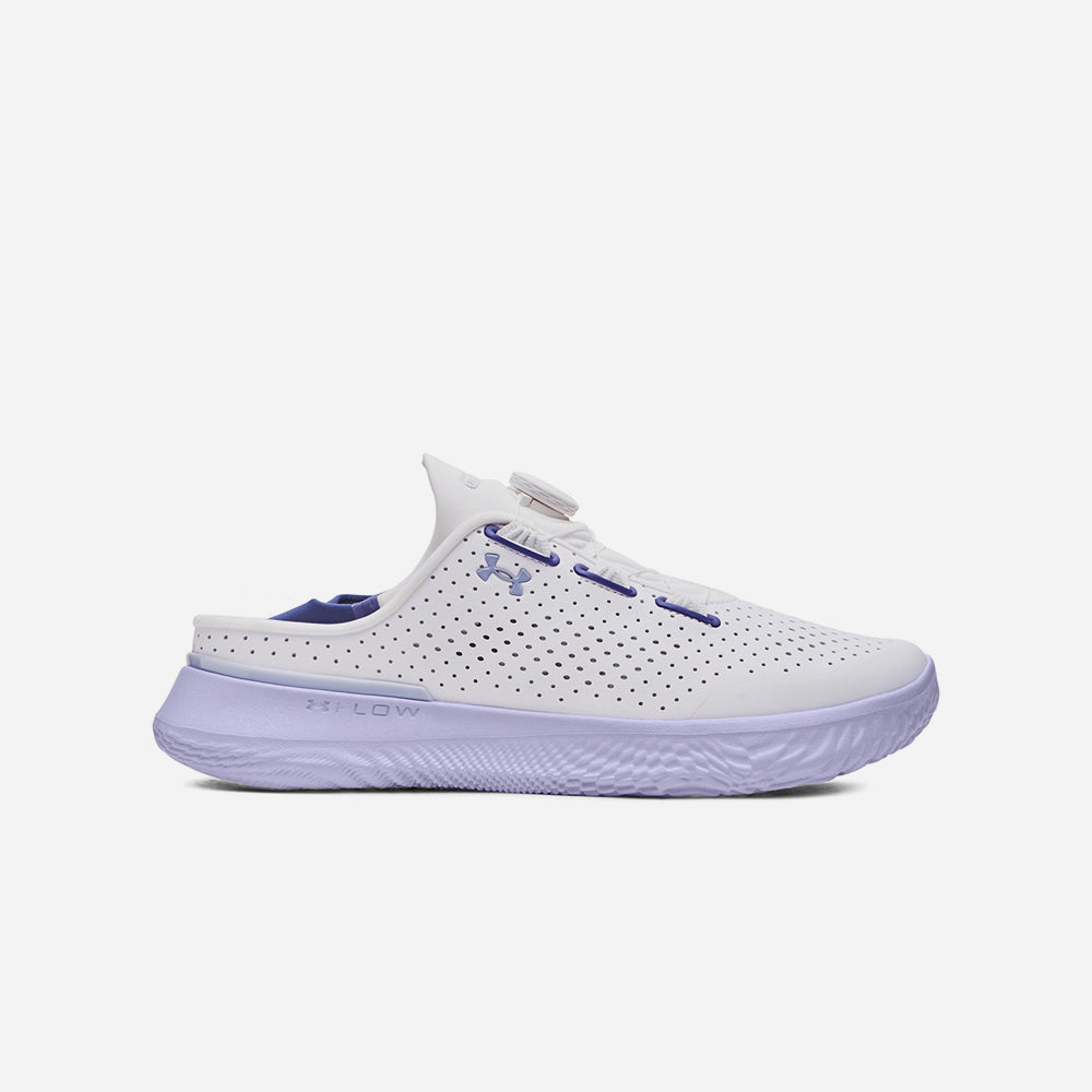 Giày Luyện Tập Unisex Under Armour Flow Slipspeed Trainer Syn - Supersports Vietnam