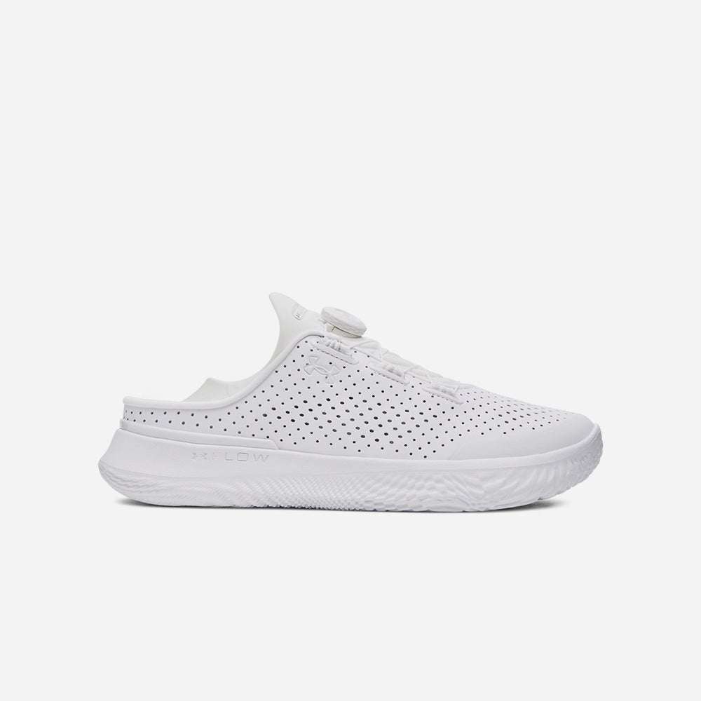 Giày Luyện Tập Unisex Under Armour Flow Slipspeed Trainer Syn - Supersports Vietnam