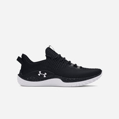 Men's Under Armour Flow Dynamic Intlknt Training Shoes - Black