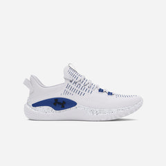 Men's Under Armour Flow Dynamic Intelliknit Training Shoes - White