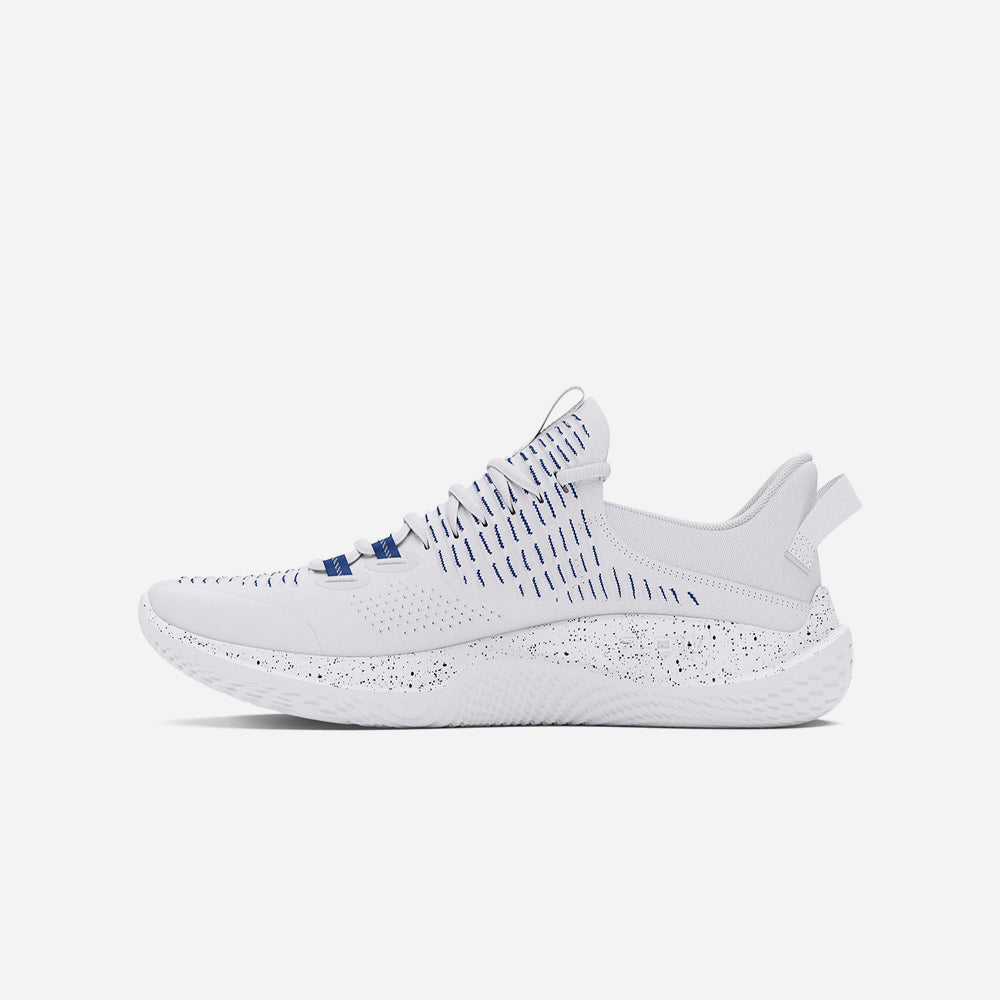 Giày Luyện Tập Nam Under Armour Flow Dyic Intelliknit - Supersports Vietnam