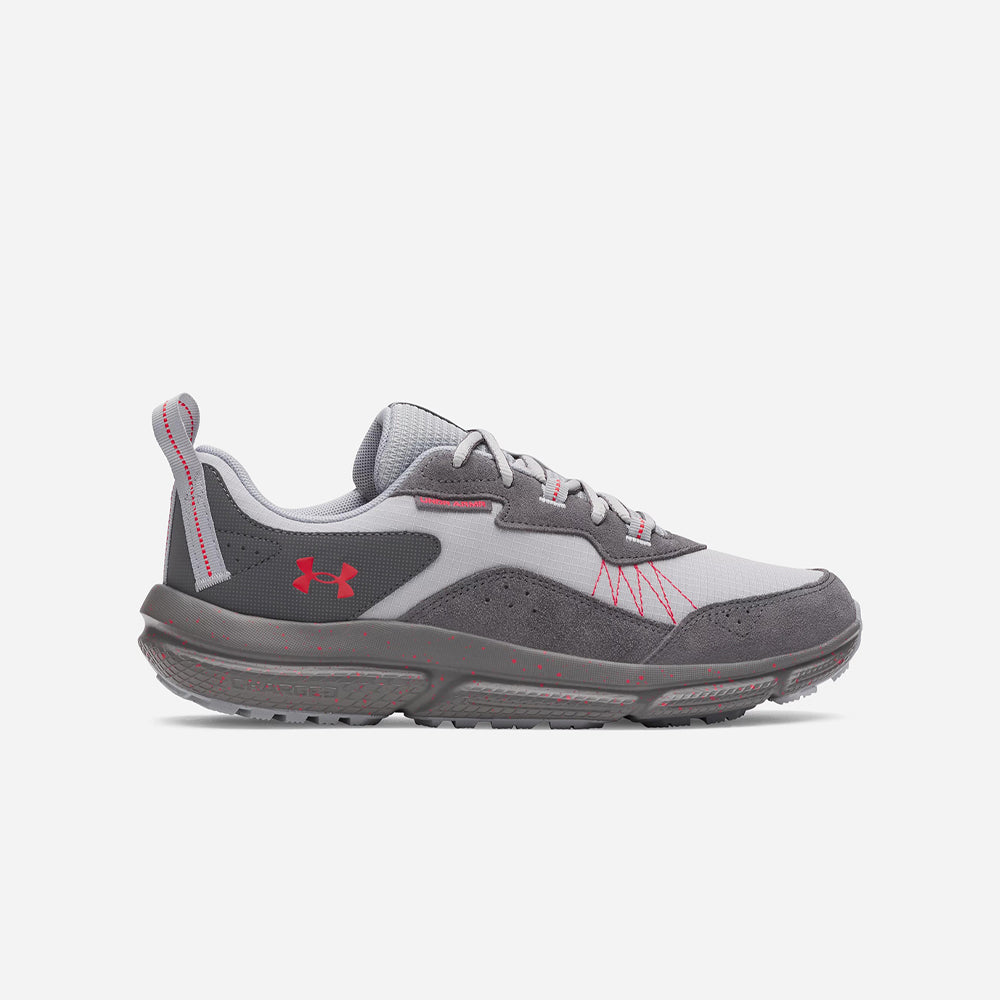 Giày Chạy Bộ Nam Under Armour Charged Verssert 2 - Supersports Vietnam