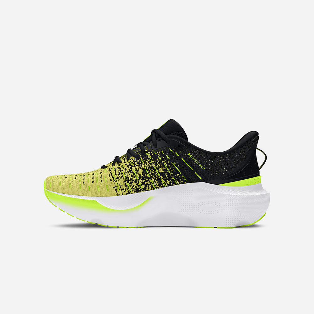 Giày Chạy Bộ Nam Under Armour Infinite Elite - Supersports Vietnam